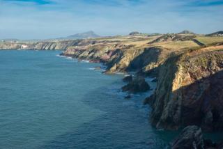 Oak Cottage at Scolton Cottages - Indoor pool - 4