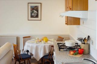 Oak Cottage at Scolton Cottages - Indoor pool - 1