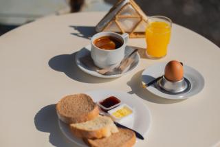 San Georgio Hotel - Tsoútsouros - 4