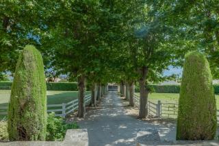 Villa de Maitre au sein d'un magnifique domaine - 6