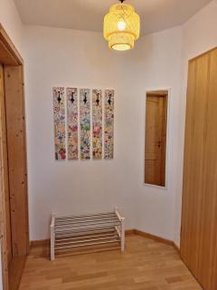 Ferienwohnung mit Veranda - 4