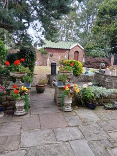 Heskin Farm - 2