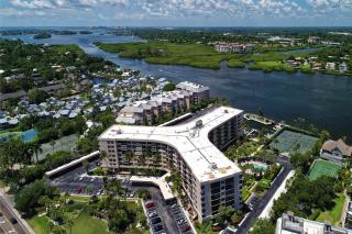 Harbor Towers 415 - 7