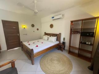 Aluna Beach House Nungwi - 2