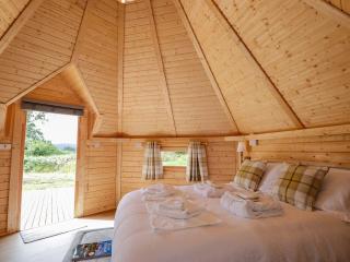 Little Luxe Lodges 1 - 3