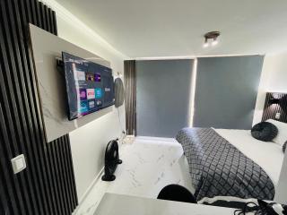 Hermoso Departamento en Santiago Centro - 4