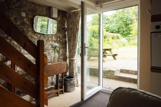 Dairy Cottage at Scolton Cottages - Indoor pool - 8