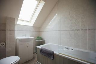 Cornloft Cottage at Scolton Cottages - Indoor pool - 3