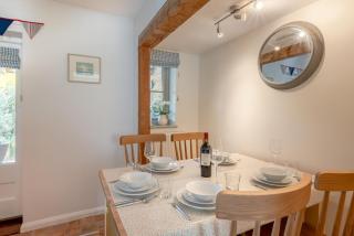 3 Bed in Southwold oc-pet - 4