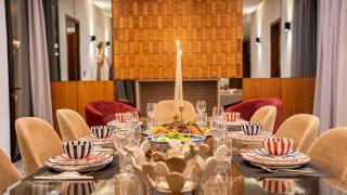 Villa Nehas - Luxe moderne - 9