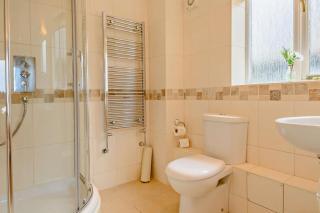 3 Bed in Horning oc-r27684 - 2