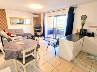 012 grand t3 avec clim, garage, piscine, wifi - 5