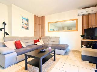 012 grand t3 avec clim, garage, piscine, wifi - 1
