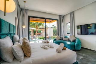 Villa Nehas - Luxe moderne - 8