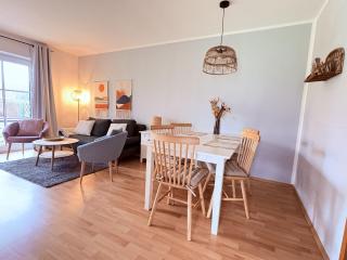 5015 Jacobihof - FeWo HappyNest - Dahme - 0