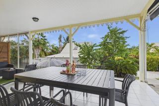 Belle villa avec piscine - Proche plage MQSL33 - 2