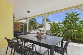 Belle villa avec piscine - Proche plage MQSL33 - 8