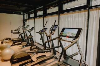 Wilde Aparthotels Berlin, Checkpoint Charlie - 1