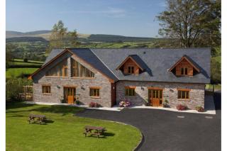 9 Bed in Brecon oc-cvelo - 0