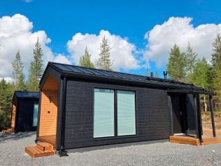 Pyhä Polar Nest by Hilla Villas - 3