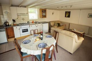 Birch Cottage - Tranquil Country Cottage with Indoor Swimming Pool - 8