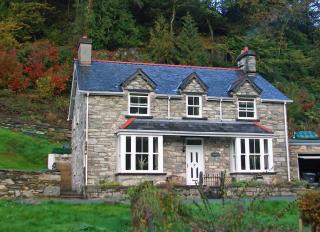 4 Bed in Betws-y-Coed oc-49049 - 0