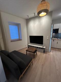 Apartament Studio - 6