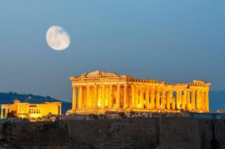 Athens guest house - 7