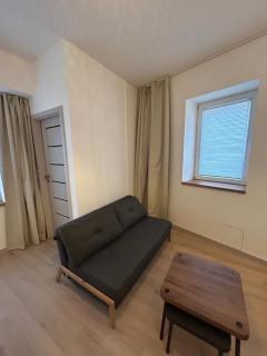 Apartament Studio - 5