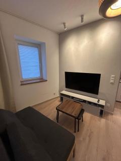 Apartament Studio - 4