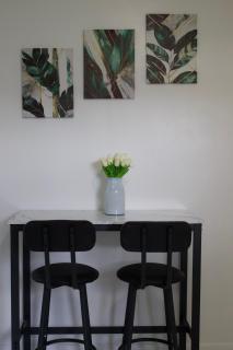 Cozy Studio near Hard Rock Stadium -  - 1