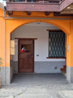 Casa Pentelho Bergamo - 9