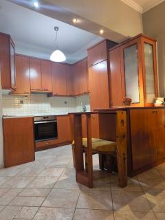 Olympus Art Boutique Residence Katerini - 0