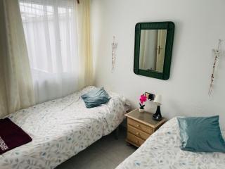 Laguna Blanca House - 8