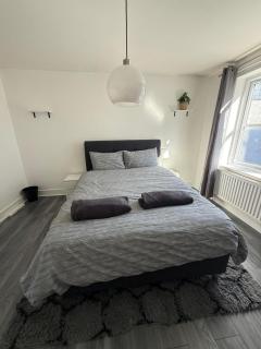 Unique Apt near Central London-Long stay discounts - 6