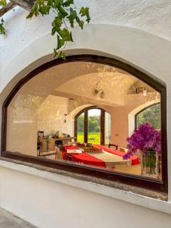 La Cilona Casa Vacanze - 6