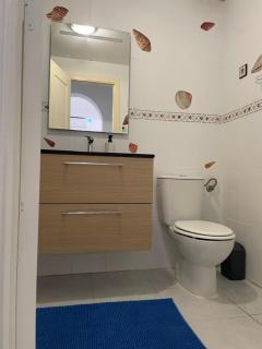 Laguna Blanca House - 5