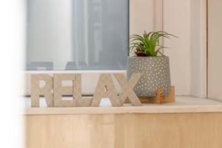 Comfy Edinburgh Base - 3