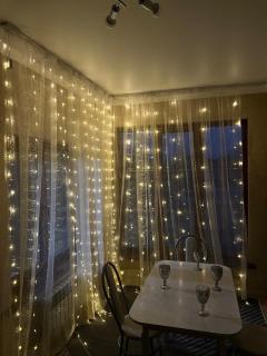 Family resort kapchagay - 9