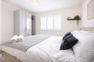 Modern 3BR Bedford Parking close to universal - 8