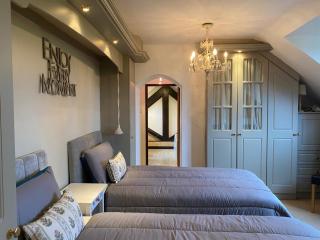 Farm Cottage Retreat - 7