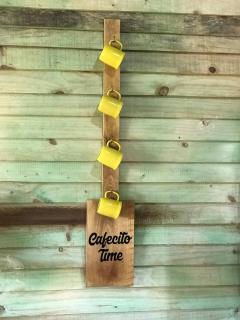 valley view, Damajagua, Playateco, Jacuzzi, camp - 1