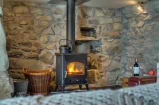 4 Bed in Llanaelhaearn oc-bow132 - 4