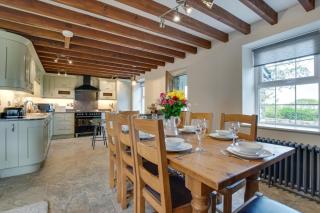 4 Bed in Llanaelhaearn oc-bow132 - 8