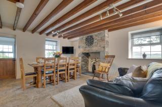 4 Bed in Llanaelhaearn oc-bow132 - 3