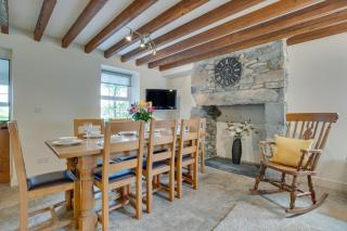 4 Bed in Llanaelhaearn oc-bow132 - 1