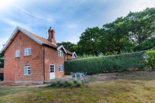 3 Bed in Dunwich oc-atc2 - 1