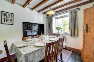 3 Bed in Dinas Mawddwy oc-76524 - 3