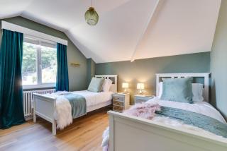 4 Bed in Looe oc-lamor - 2