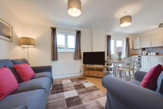 5 Bed in Chedgrave oc-twcg - 5